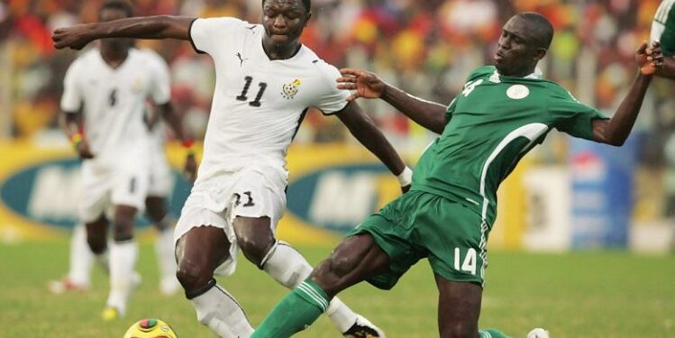 Nhận định, soi kèo Nigeria vs Ghana, 0h ngày 30/3/2022