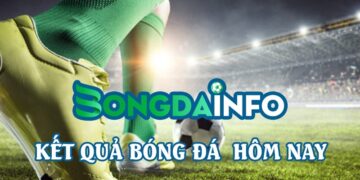 Bongdainfo.com nơi xem tỷ số bóng đá trực tuyến nhanh nhất hiện nay
