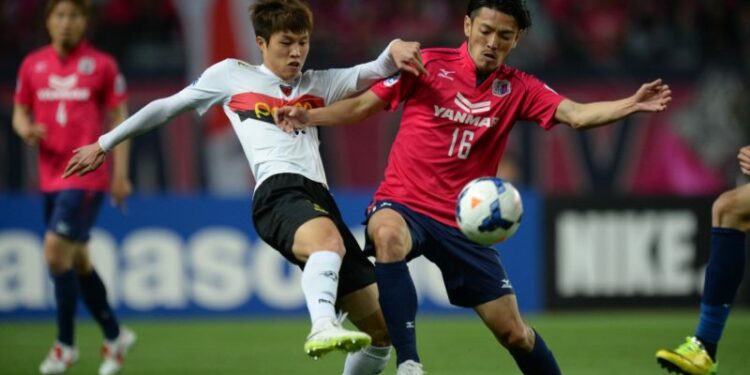 Nhận định, soi kèo Cerezo Osaka vs Urawa Reds, 17h ngày 25/5/2022