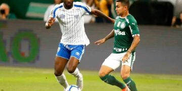 Nhận định, soi kèo Avai vs Palmeiras, 2h ngày 27/6/2022