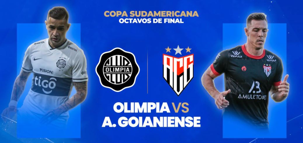 Nhận định, soi kèo Olimpia vs Goianiense, 7h30 ngày 1/7/2022
